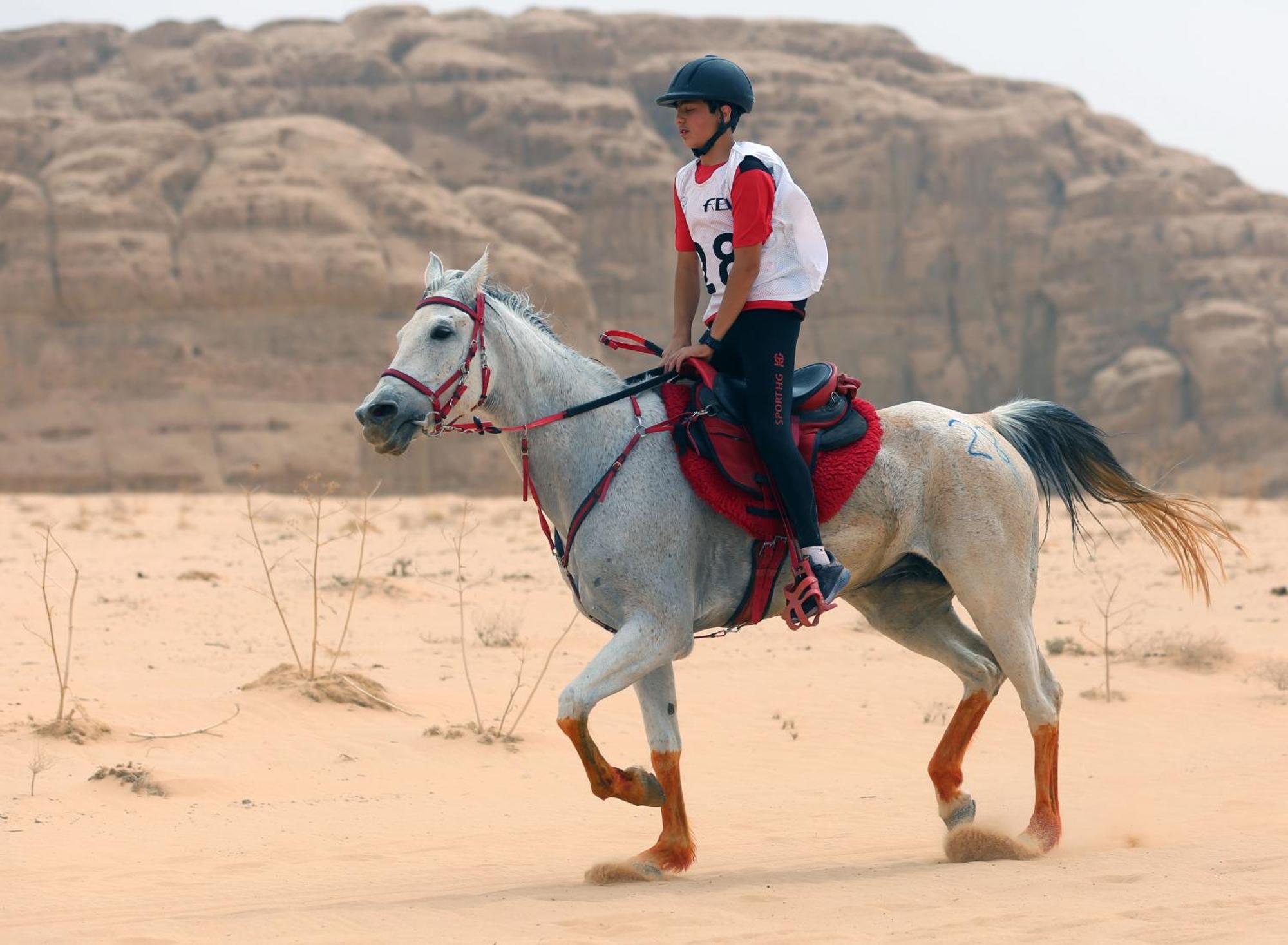 Wadi Rum Caeser Camp Hotel Exterior foto